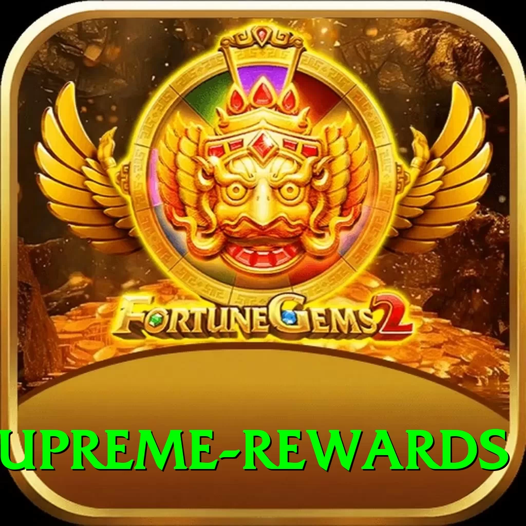 sk777 Supreme Rewards - 2