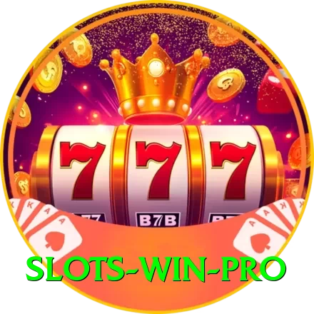 slots win Official v4.7.2 - 2