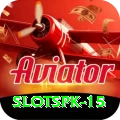 slotspk 15 Deluxe v3.2.3