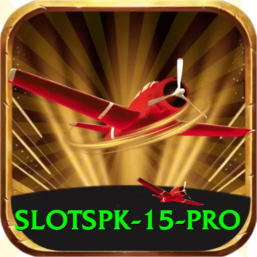 slotspk 15 Jackpot Ultimate v2.4.8 - 2