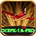 slotspk 15 Jackpot Ultimate v2.4.8