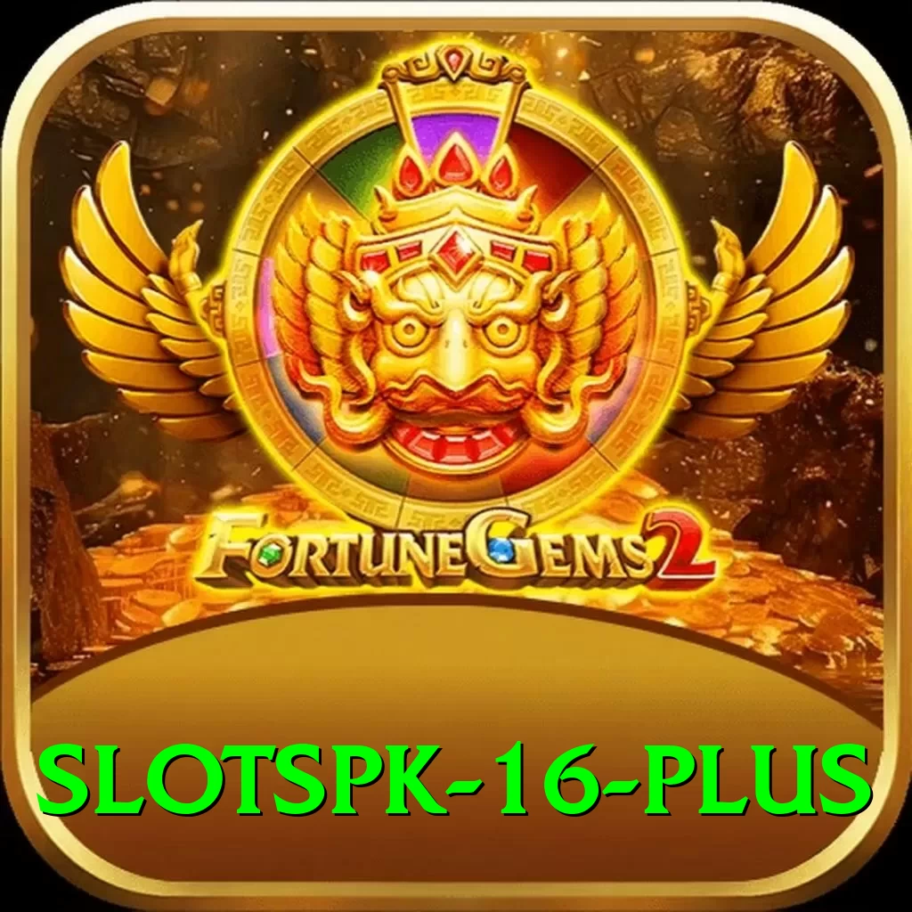 slotspk 16 Elite Pro v4.7.5 - 2