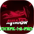 slotspk 16 Earn Royal v2.1.5
