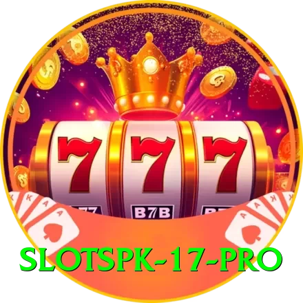 slotspk 17 Bonus Plus v4.3.1 - 2