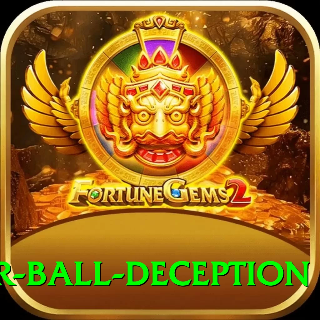 slower ball deception Plus Edition v4.9.6 - 2