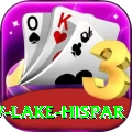snow lake hispar