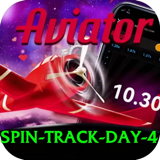 spin track day 4 Deluxe v1.3.2 - 2