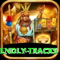 spinner friendly tracks Master v2.6.4