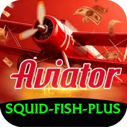 squid fish Deluxe v4.6.0 - 2