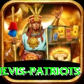 st kitts nevis patriots Apps (Tools & Injectors) Deluxe v1.1.0