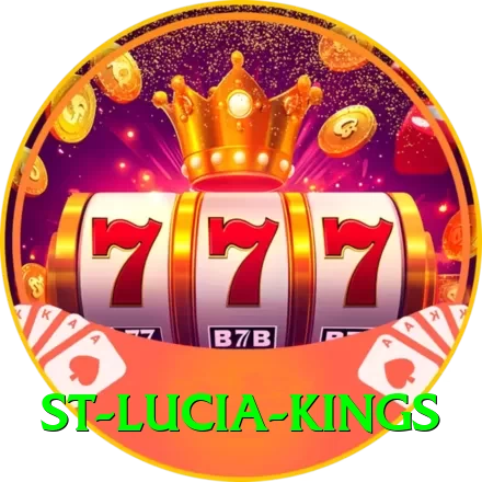 st lucia kings Gold Pro v1.7.4 - 2