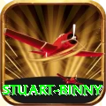 stuart binny Plus