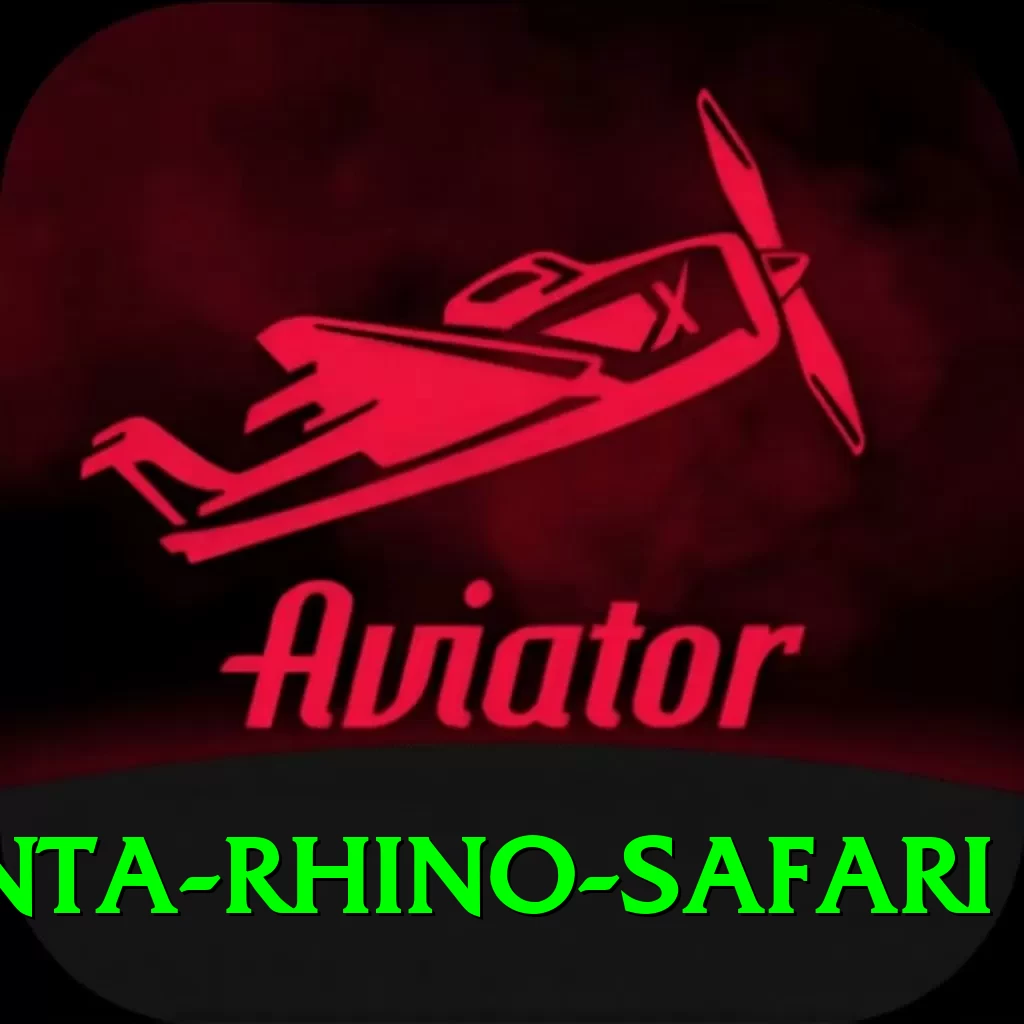 suklaphanta rhino safari Apps (Tools & Injectors) Master v1.8.7 - 2