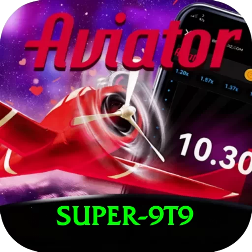 super 9t9 Premium Edition v4.6.1 - 2