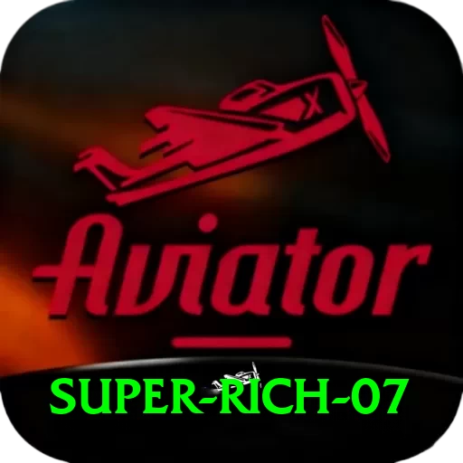 super rich 07 VIP vv1.1.8 - 2