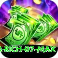 Super Rich 07 Extreme Casino App