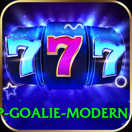 sweep goalie modern Gold Edition v4.1.2 - 2