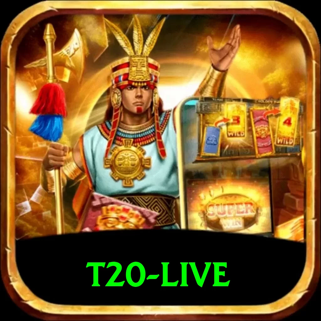 t20 live Games (Casino & Earning) Pro v4.4.3 - 2