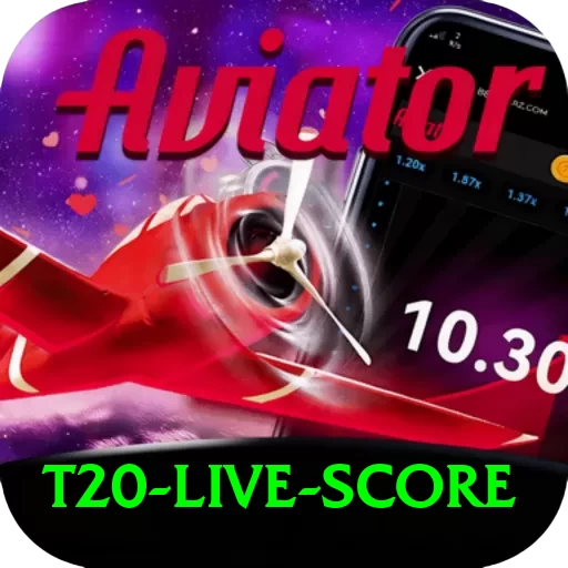 t20 live score Apps (Tools & Injectors) Max v3.2.6 - 2