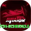 t20 match schedule VIP v1.1.9