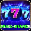 tabraiz shamsi VIP v1.9.0