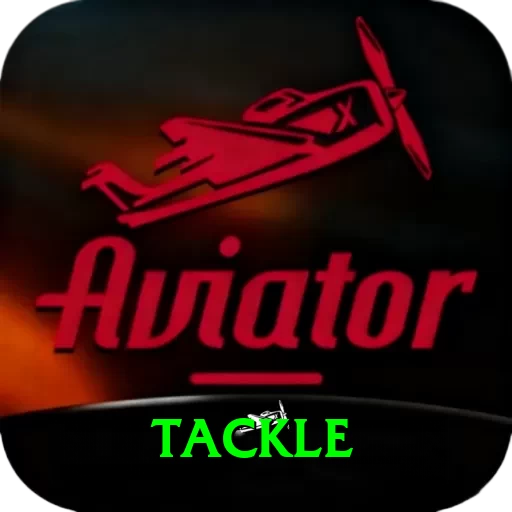 tackle Gold Edition v4.0.9 - 2