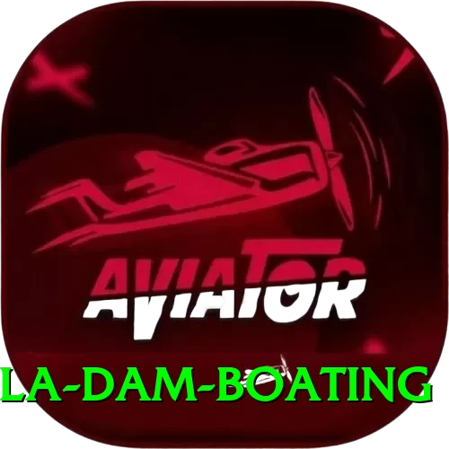 tarbela dam boating Pro Edition v1.7.1 - 2