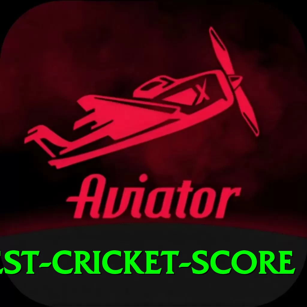 test cricket score Turbo Pro v3.0.5 - 2