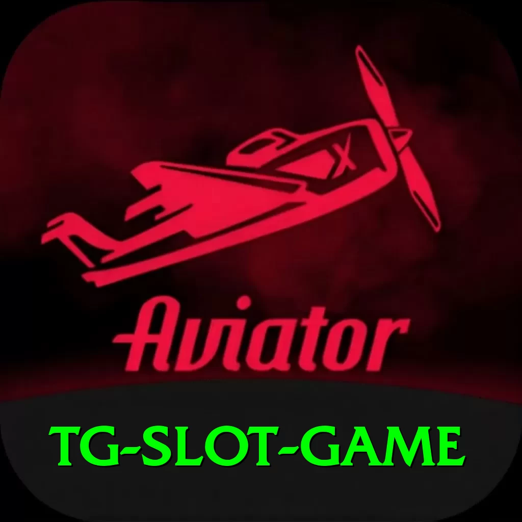 TG Slot Game Max v4.5.5 - 2