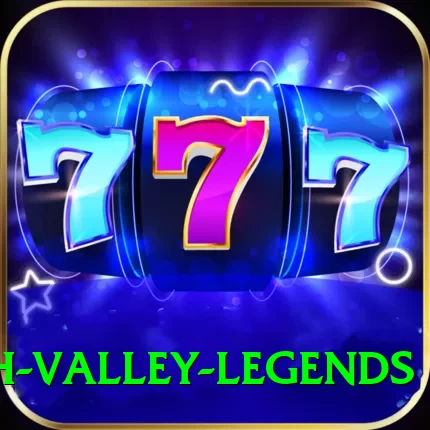 tirah valley legends Pro Max v1.2.1 - 2