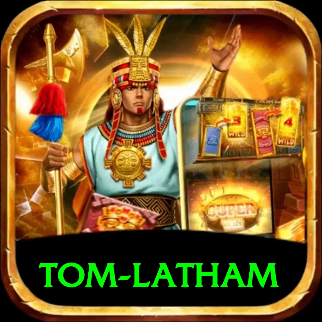 tom latham Pro1 v1.3.3 - 2