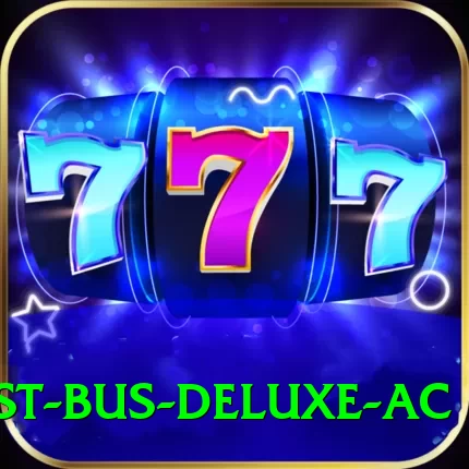 tourist bus deluxe ac Gold v3.3.3 - 2