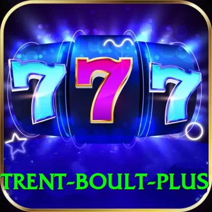 trent boult - Real Money Deluxe - 2