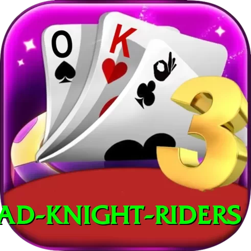 trinidad knight riders Max Pro v2.8.6 - 2