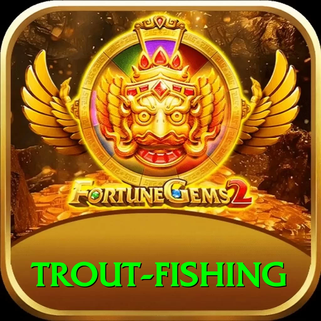 trout fishing Gold Edition v4.8.9 - 2