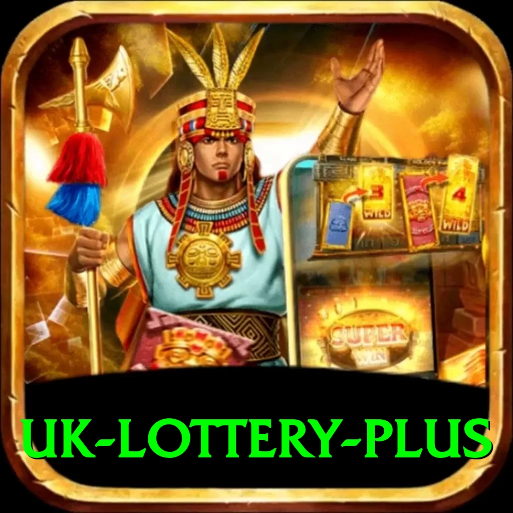 uk lottery Plus Casino App - 2