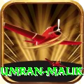 umran malik Max v2.8.4