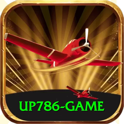 UP786 Game App - 2