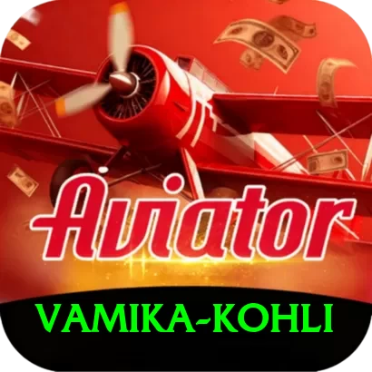 vamika kohli Pro v1.3.0 - 2