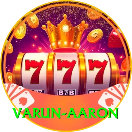 varun aaron Plus Edition v3.9.1 - 2