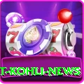 virat kohli news Max v2.4.1