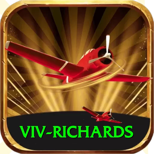 viv richards VIP Edition v3.0.3 - 2