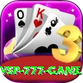 VSP 777 Game Apps (Tools & Injectors) Master v5.2.8