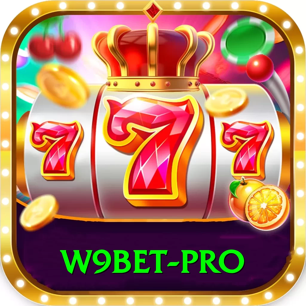 W9Bet Extreme Gaming App - 2