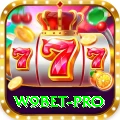 W9Bet Extreme Gaming App