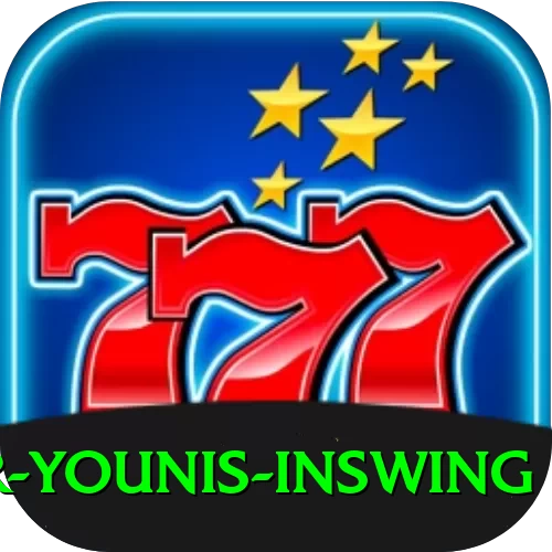 waqar younis inswing Premium Plus v2.3.0 - 2