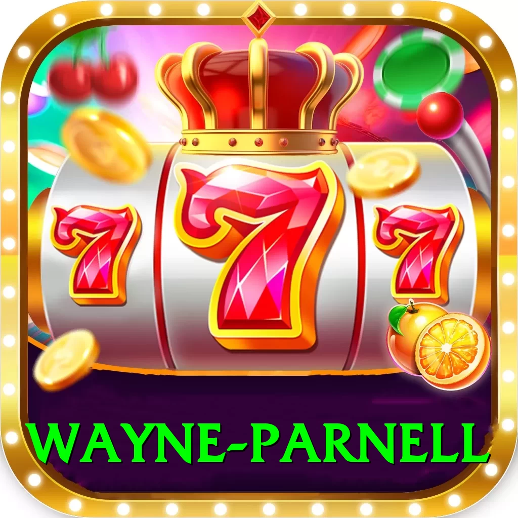 wayne parnell VIP v2.3.2 - 2