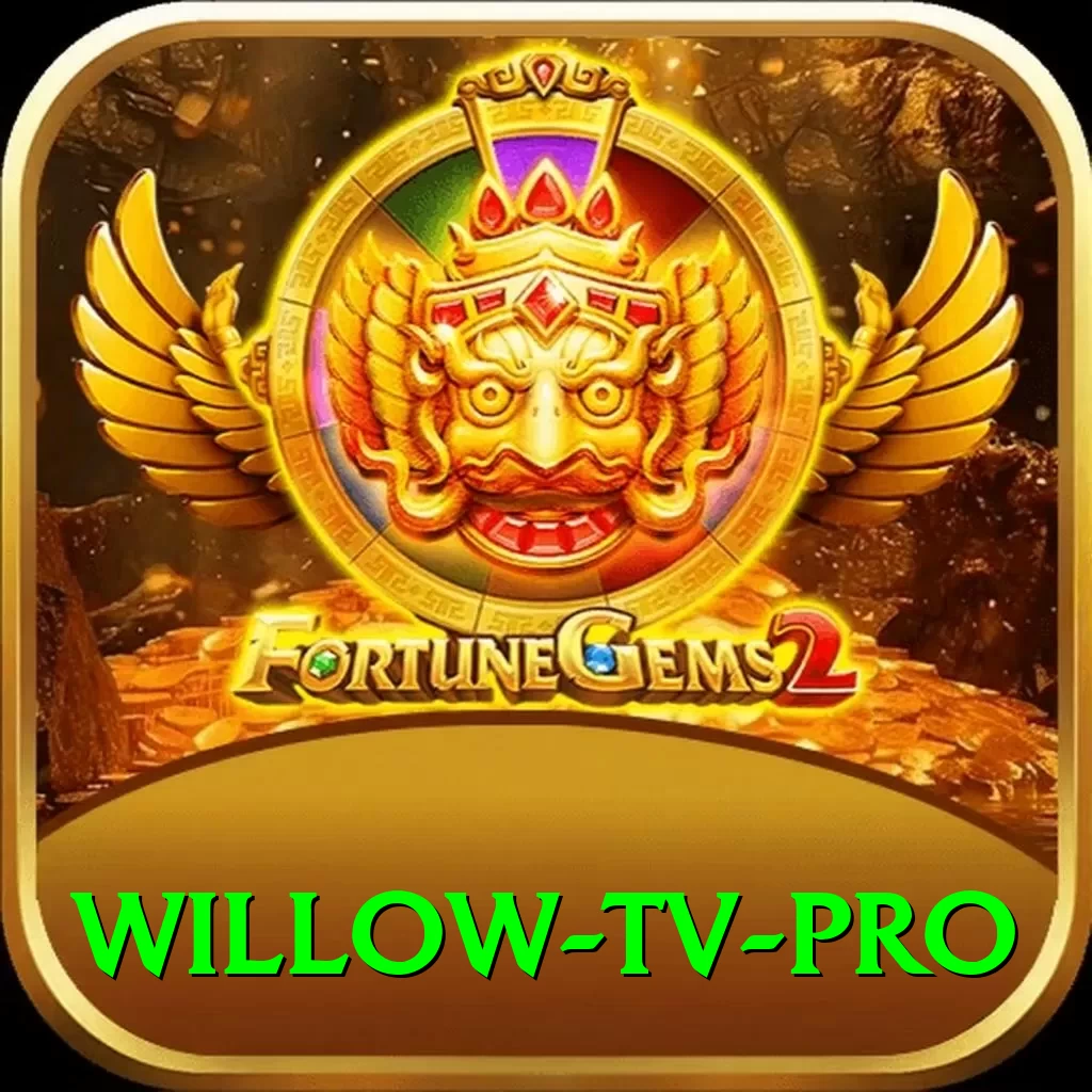 willow tv Max Rewards - 2