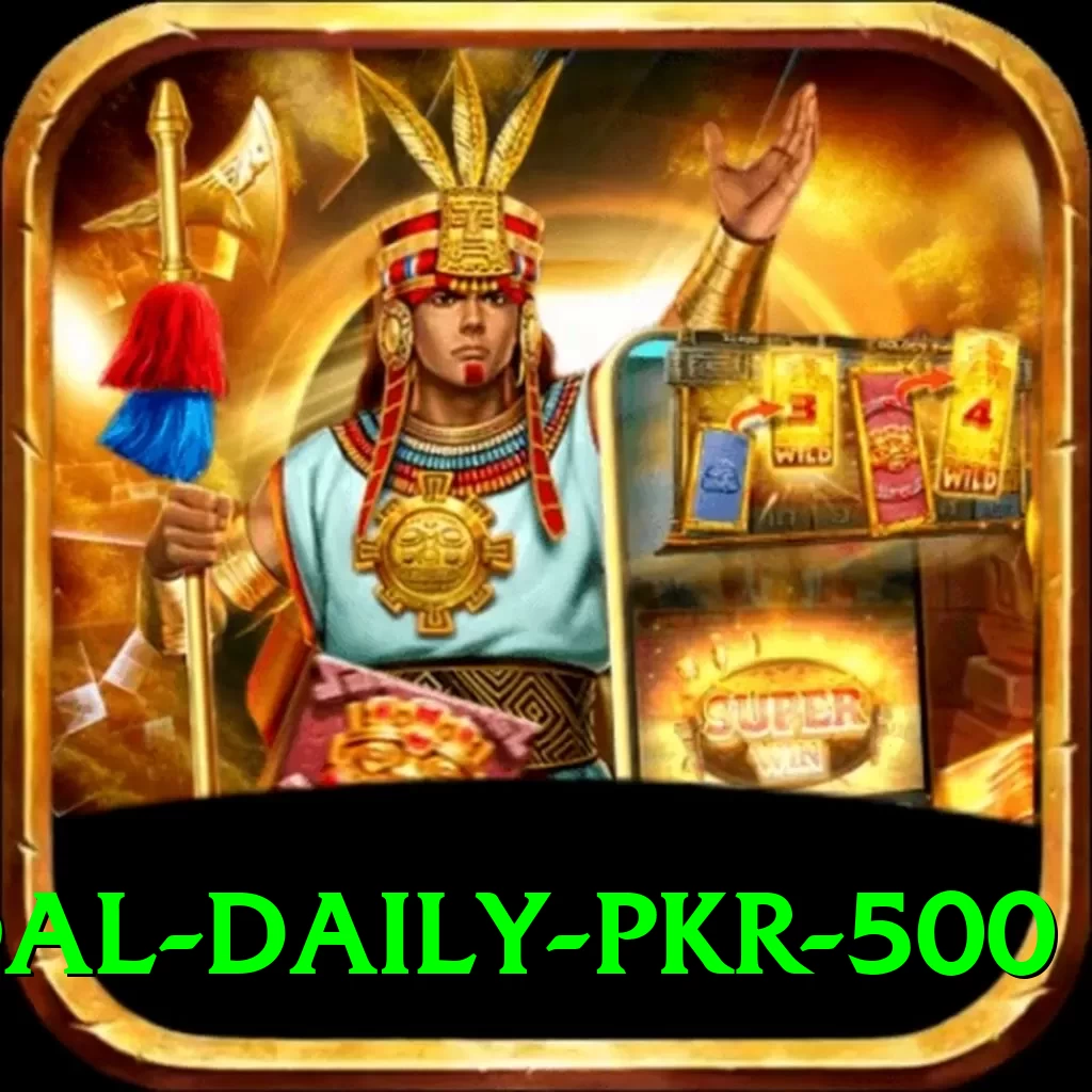 win goal daily pkr 500 VIP Edition v2.9.8 - 2