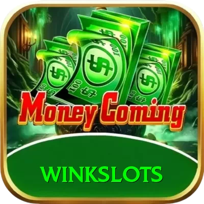winkslots VIP v4.7.3 - 2